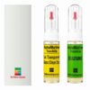 Kit retus vopsea touch-up Suzuki Lapin SUZZP3 (White)