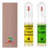 Kit retus vopsea touch-up Suzuki Lapin SUZZWA (Coffret Pink)