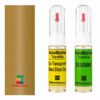 Kit retus vopsea touch-up Suzuki Lapin SUZZWT (Sunny Yellow)