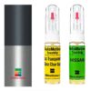 Kit retus vopsea touch-up Nissan Largo NIS1N5 (Comb. of KL0/BM5)