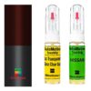 Kit retus vopsea touch-up Nissan Largo NIS3R1 (Comb. of CP2/KH2)
