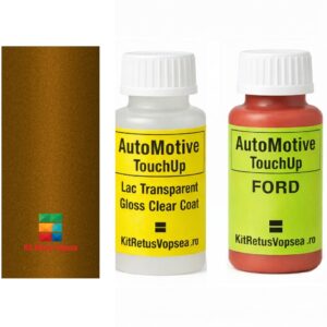 Kit corector vopsea cu pensula Ford Laser FRD93052 (Dorado Siam) ,FRD93052, DS, MA, FSA9352, FEU93052