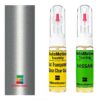 Kit retus vopsea touch-up Nissan Leaf NISK23 (Silver)