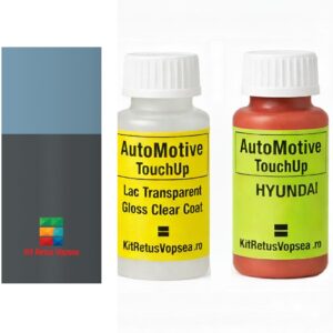 Kit corector vopsea cu pensula Hyundai Libero HY0113 (Comb. of OR/PJ), HY0113, NR