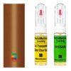 Kit retus vopsea touch-up Nissan Liberty NISA34 (Orange)