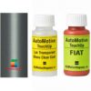 Kit corector vopsea cu pensula Fiat Linea FI90057 (Cinza Scandium)