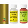 Kit corector vopsea cu pensula BMW M3 BMWB67 (Protonic Yellow)