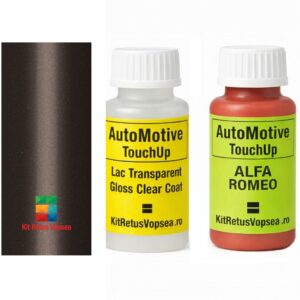 Kit corector vopsea cu pensula Alfa Romeo MITO AR394 (Bronzo Bronzino), AR394, 394, 394/B