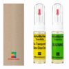 Kit retus vopsea touch-up Suzuki MR Wagon SUZZCS (Coconut Beige)