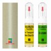 Kit retus vopsea touch-up Suzuki MR Wagon SUZZK2 (Pale Yellow)