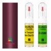 Kit retus vopsea touch-up Suzuki MR Wagon SUZZSE (Prme. Cassis Pink)