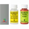 Kit corector vopsea cu pensula Ford Mach-E FRD15:DR (Avalanche)
