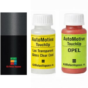 Kit corector vopsea cu pensula Opel Meriva OPG71 (Comb. of 195 & 22C), OPG71, G71