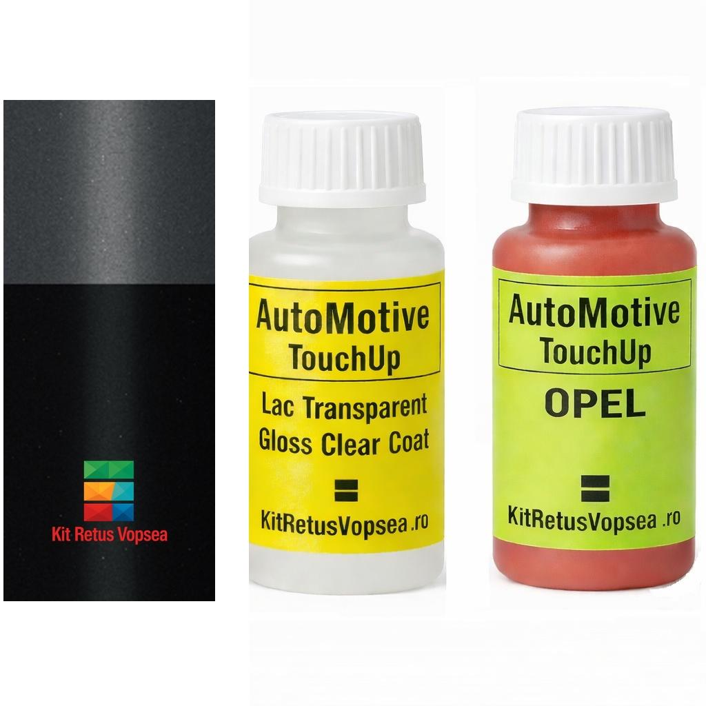 Kit corector vopsea cu pensula Opel Meriva OPG71 (Comb. of 195 & 22C), OPG71, G71