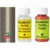 Kit corector vopsea cu pensula Ford Mondeo FRD9104 (Med.Harvest Gld)