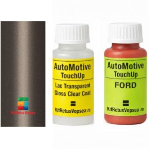 Kit corector vopsea cu pensula Ford Mondeo FRD9127 (Gris Umbral M.2c) ,FRD9127, LB