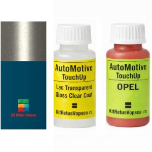 Kit corector vopsea cu pensula Opel Monterey OP737 (Comb. of 760/753), OP737, 737