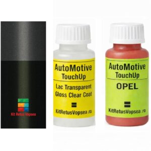 Kit corector vopsea cu pensula Opel Monterey OP765 (Comb. of 757/849), OP765, 765