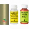 Kit corector vopsea cu pensula Fiat Multipla FI524:98 (Giallo Chic)