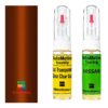 Kit retus vopsea touch-up Nissan Murano NISEBL (Freezer Burn)