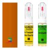 Kit retus vopsea touch-up Nissan NV250 NIS2000 (Orange)