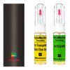 Kit retus vopsea touch-up Nissan NV NISCAJ (Stone)