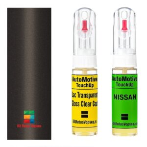 Kit retus vopsea touch-up Nissan NV NISCAJ (Stone), NISCAJ, CAJ, BGE