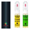 Kit retus vopsea touch-up Nissan NV NISRBG (Medium Blue)