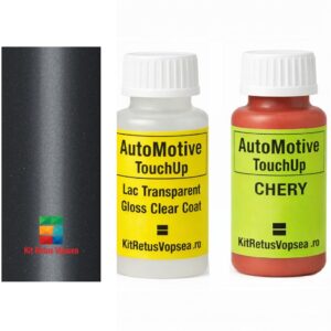 Kit corector vopsea cu pensula Chery OMODA 5 SCR9723 (Phantom grey), SCR9723, GV