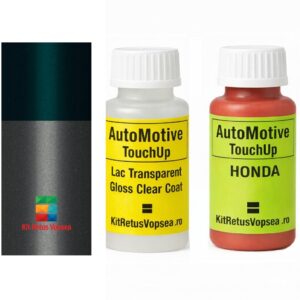 Kit corector vopsea cu pensula Honda Orthia HON0017 (Comb. G-82P/NH-537M), HON0017, G82PY, G-82PY