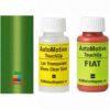 Kit corector vopsea cu pensula Fiat Palio FI91017 (Verde Twist)