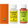 Kit corector vopsea cu pensula Fiat Panda Cross FI519 (Arancio Alessi)