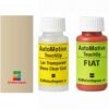 Kit corector vopsea cu pensula Fiat Panda FI204:80 (Avorio Senegal)
