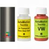 Kit corector vopsea cu pensula Volkswagen Passat CC VWLC8Y (Light Brown)