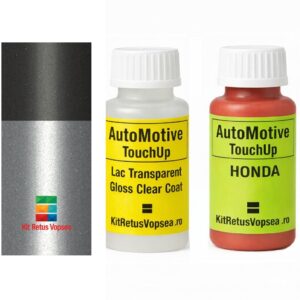 Kit corector vopsea cu pensula Honda Passport HON0039 (Comb. of 835/N044), HON0039, 772