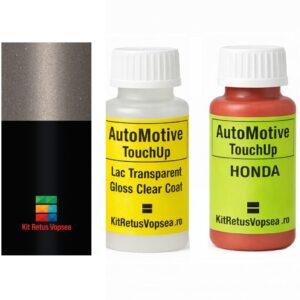 Kit corector vopsea cu pensula Honda Passport HON0040 (Comb. of 826/U017), HON0040, 770