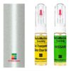 Kit retus vopsea touch-up Nissan Pathfinder NISQBE (White)
