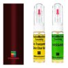 Kit retus vopsea touch-up Nissan Patrol NISAX5 (Red)