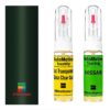 Kit retus vopsea touch-up Nissan Patrol NISDR2 (Green)