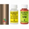 Kit corector vopsea cu pensula Volkswagen Phaeton VWLR1W (Birken)