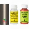Kit corector vopsea cu pensula Volkswagen Polo VWLA1X (Titanium Beige)