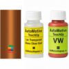 Kit corector vopsea cu pensula Volkswagen Porsche 914 VWL99K (Tombak)