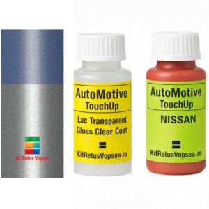 Kit corector vopsea cu pensula Nissan Presage NIS4V1 (Comb. of LV0/KL0), NIS4V1, 4V1