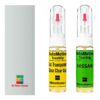 Kit retus vopsea touch-up Nissan Primastar NIS4013 (Ice White)