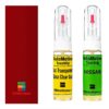 Kit retus vopsea touch-up Nissan Primera NISAR2 (Red)
