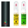 Kit retus vopsea touch-up Nissan Primera NISDL0 (Grayish Green)