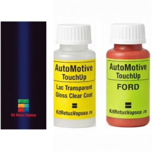 Kit corector vopsea cu pensula Ford Probe FRD96:JJ (Bosenberry) ,FRD96:JJ, JJ, FA96:JJ