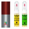 Kit retus vopsea touch-up Nissan Pulsar NIS4S2 (Comb. of AP0/KG1)