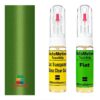 Kit retus vopsea touch-up Fiat Punto FI341:12 (Verde Energetico)
