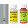 Kit corector vopsea cu pensula Fiat Punto FI760 (Bianco Radioso)